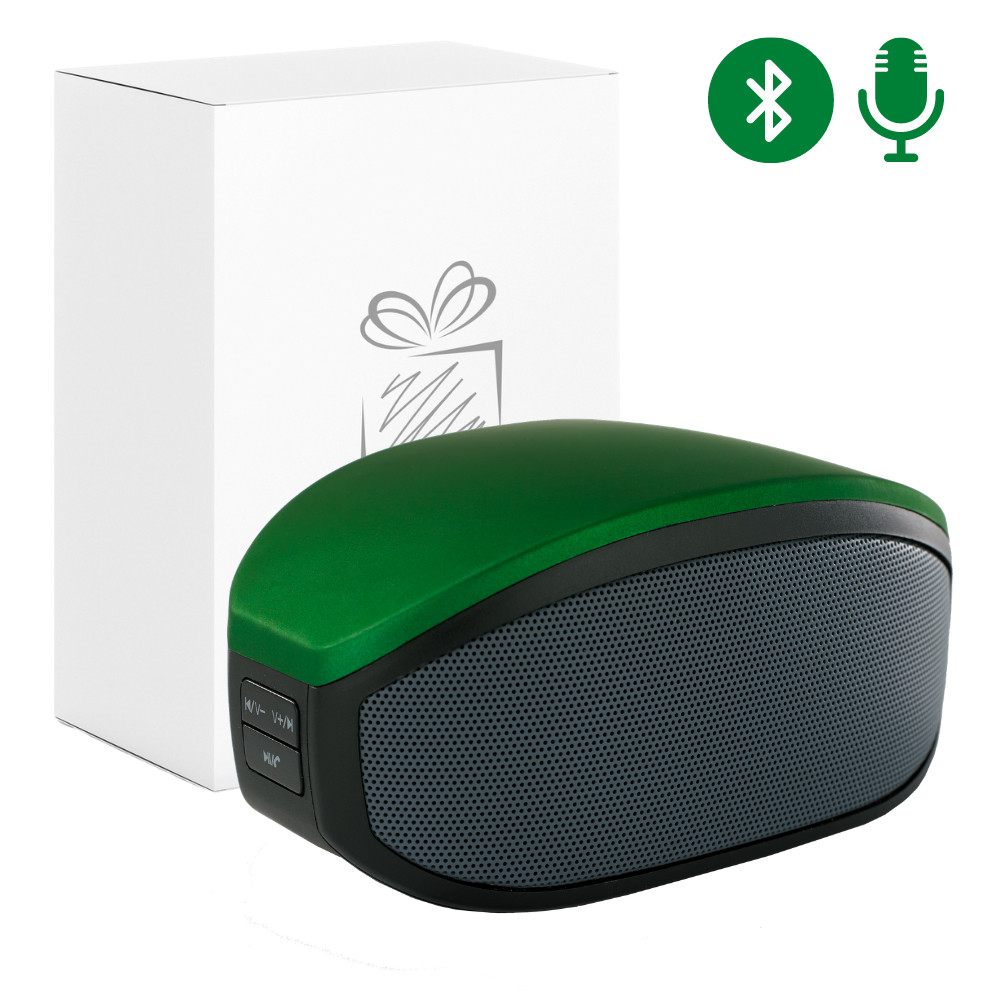 Green Surron Power Speaker 2