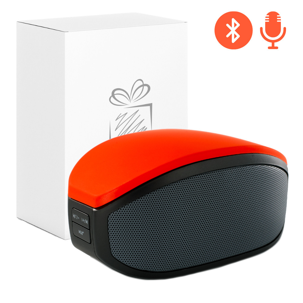 Orange Surron Power Speaker 2