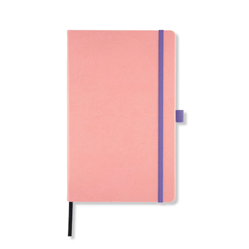 Cipria Castelli Aquarela Ruled Notebook 1