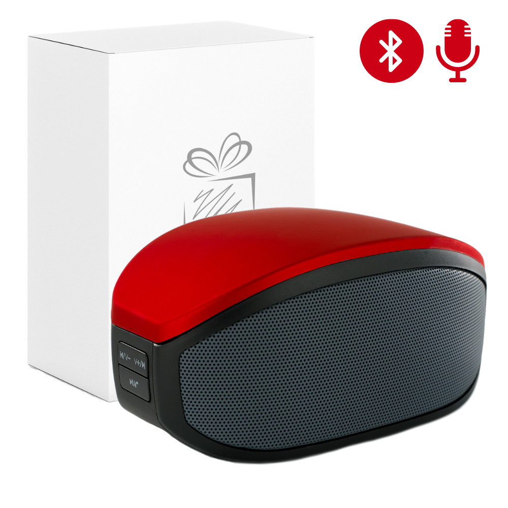 Red Surron Power Speaker 2