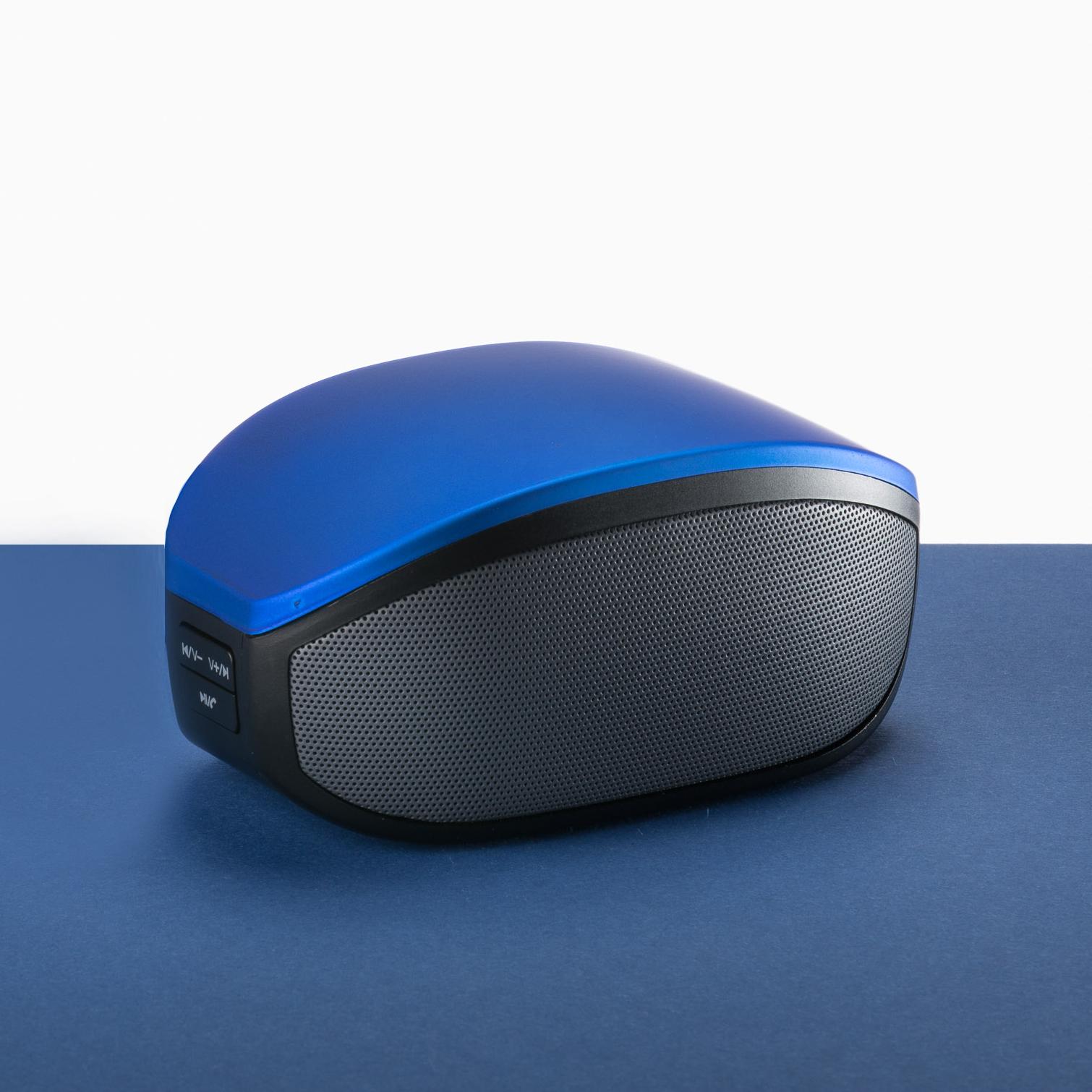 Dark Blue Surron Power Speaker