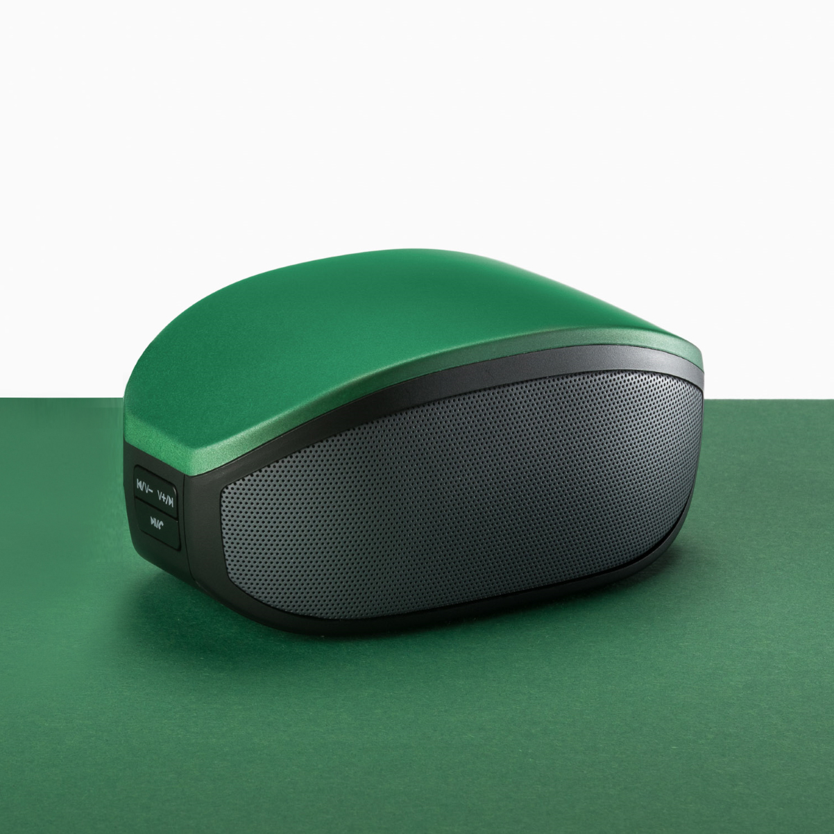 Green Surron Power Speaker 1