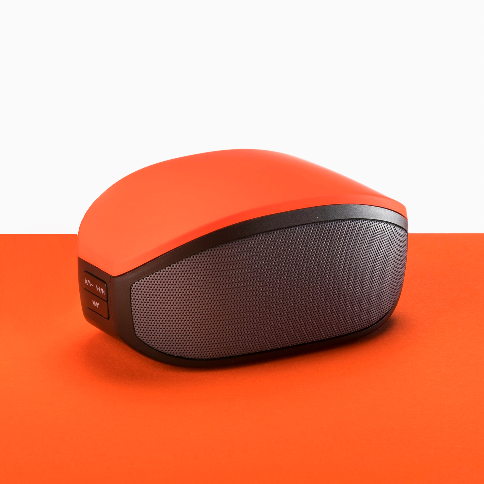 Orange Surron Power Speaker