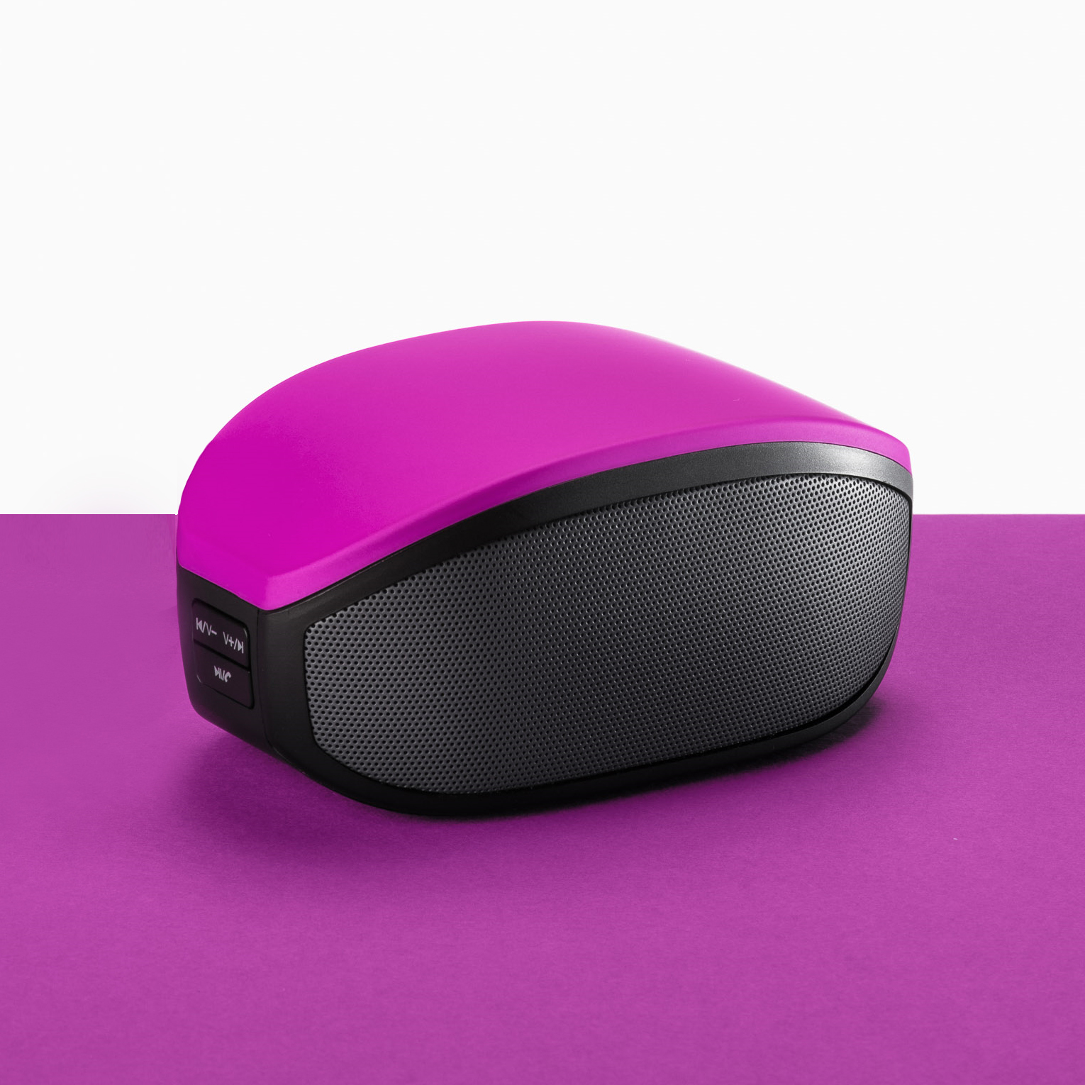 Purple Surron Power Speaker 1