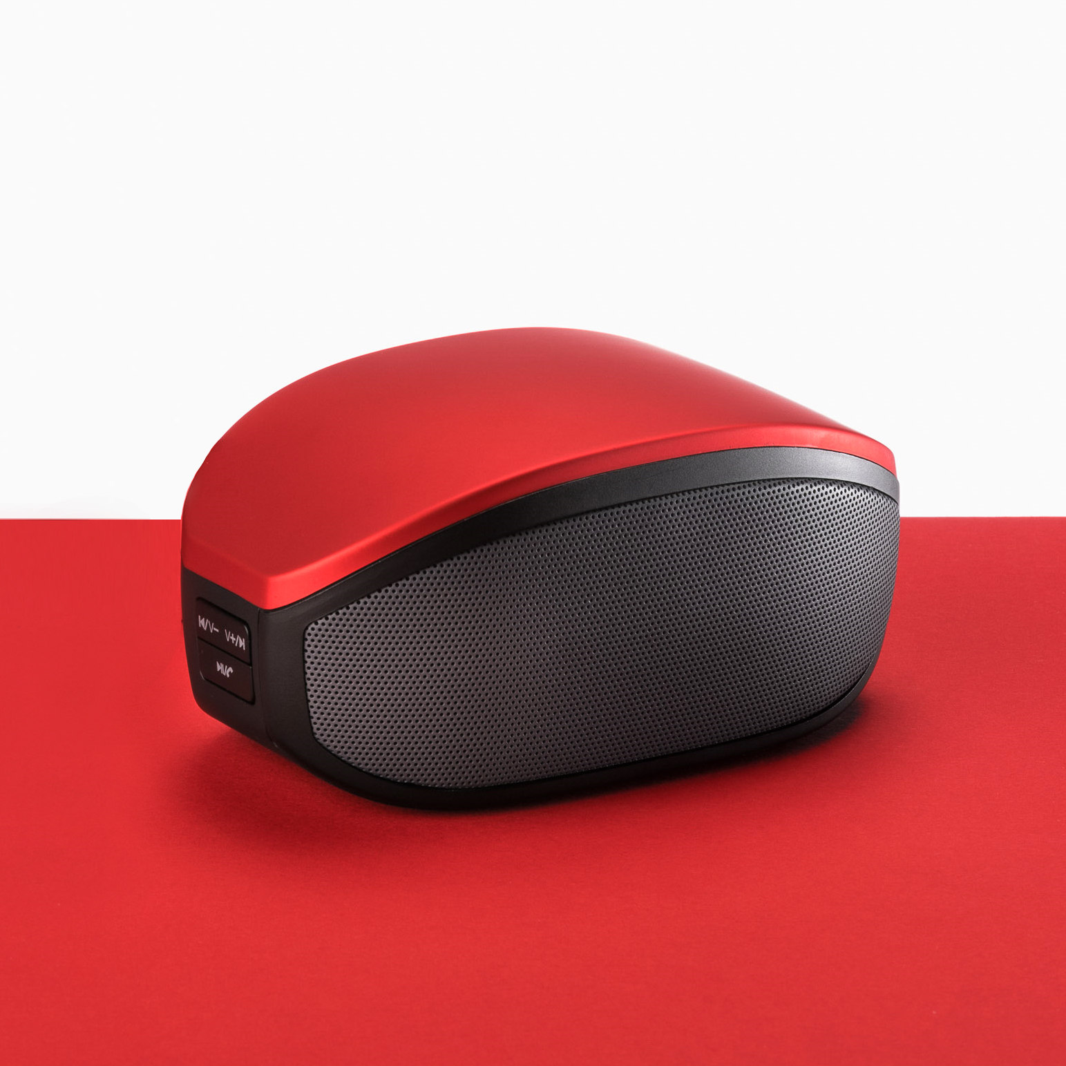 Red Surron Power Speaker