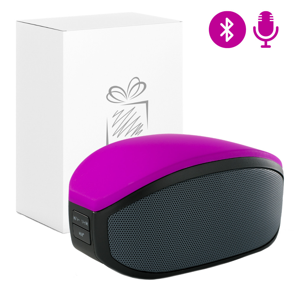 Purple Surron Power Speaker 2