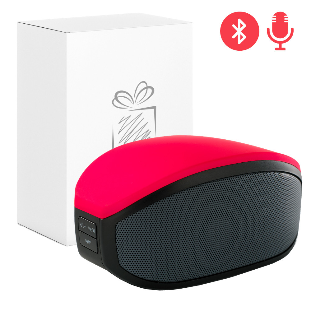 Pink Surron Power Speaker 2